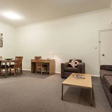 Best Western Northbridge Apartments-3