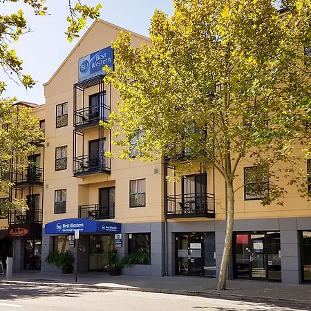 Best Western Northbridge Apartments-2